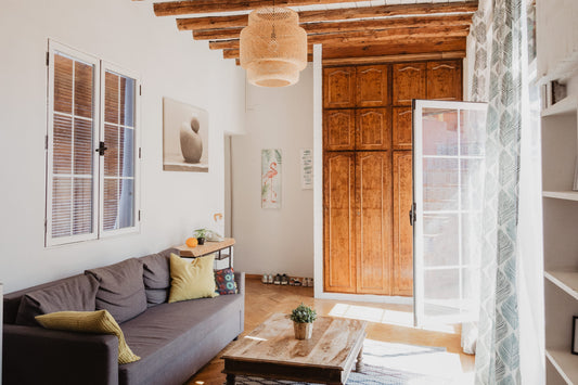 El hogar: Un reflejo de nuestro interior